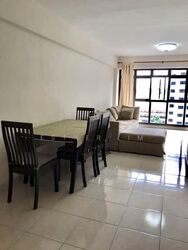 Blk 312A Anchorvale Vista (Sengkang), HDB 5 Rooms #635162771